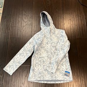 NWT Columbia Rain Coat